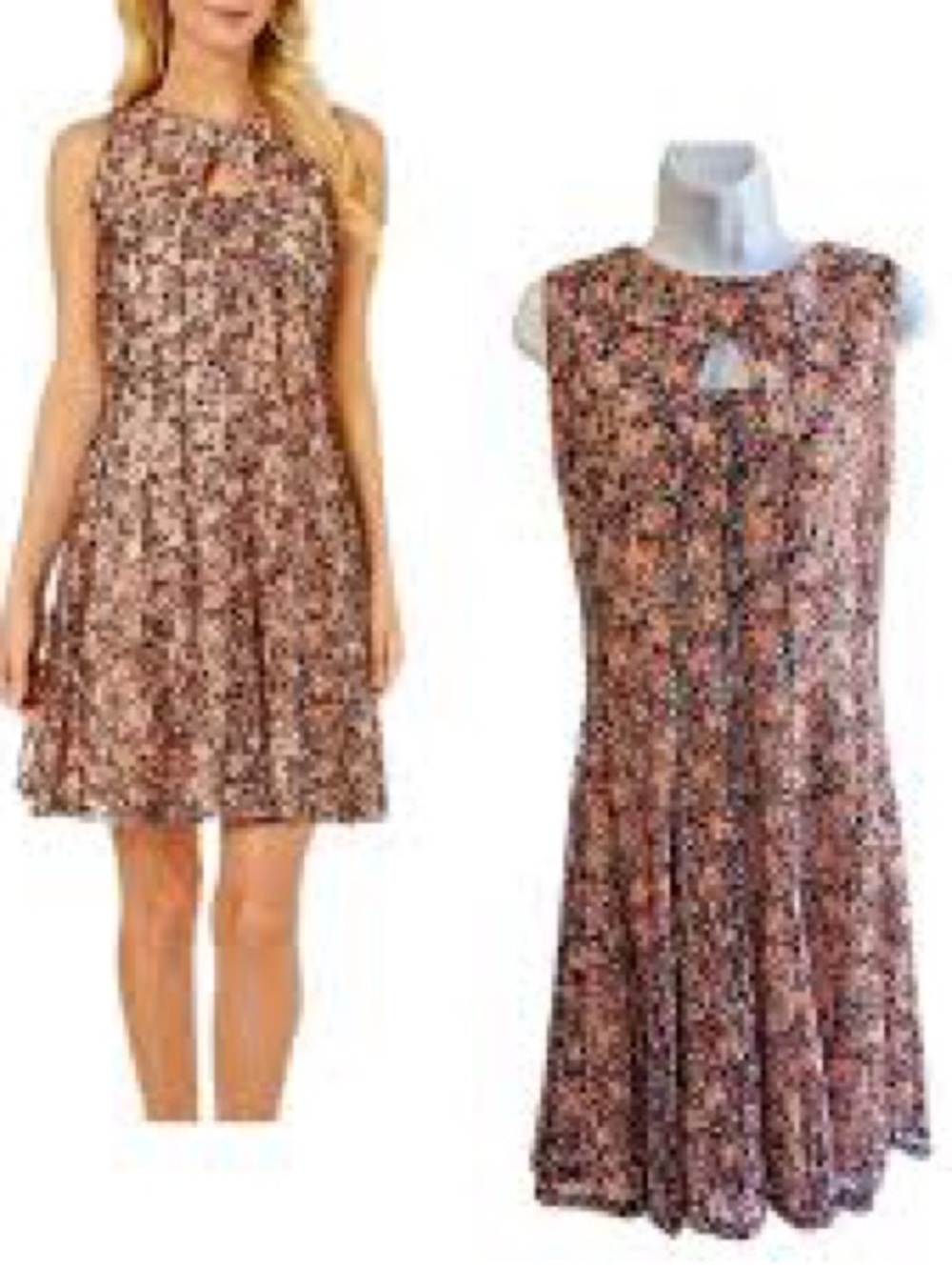 db established 1962 Dress